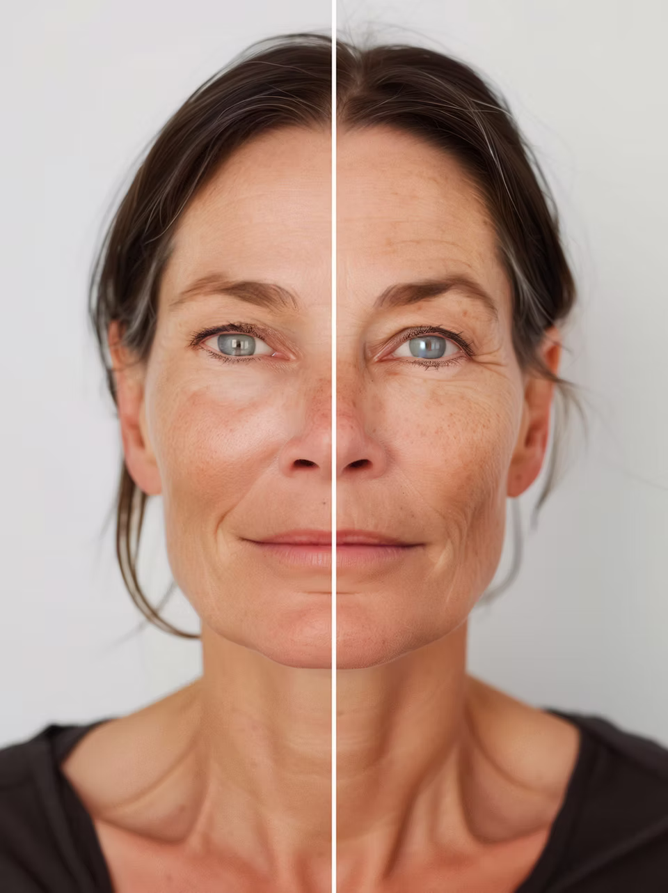 Rosie Beauty Salon interior and treatment room 3