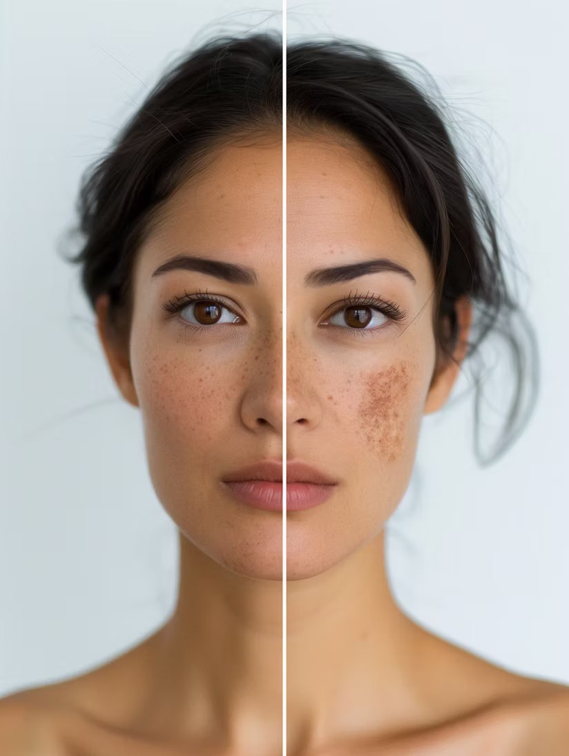 Rosie Beauty Salon interior and treatment room 5