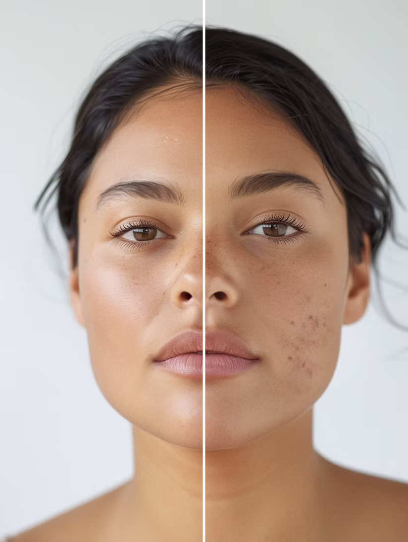 Rosie Beauty Salon interior and treatment room 6