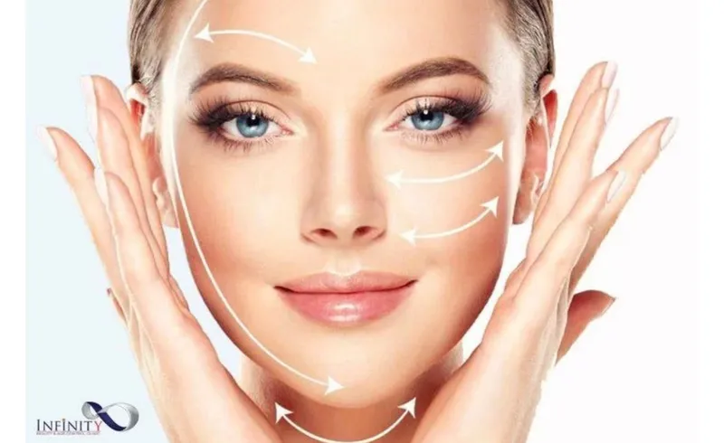 HIFU 25D Non-Surgical Lifting Machine