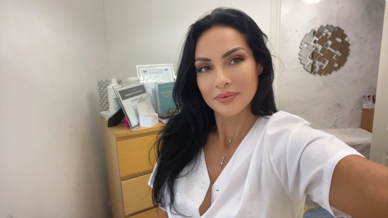 Rosica - Salon Owner